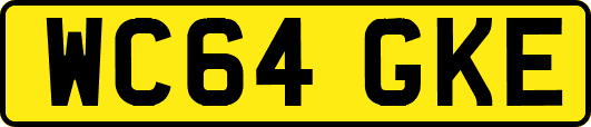 WC64GKE