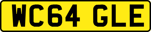 WC64GLE