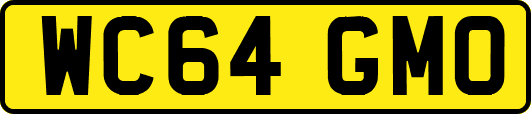 WC64GMO