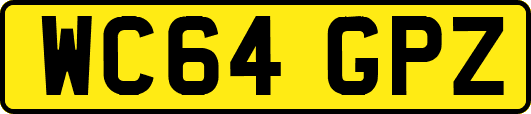 WC64GPZ