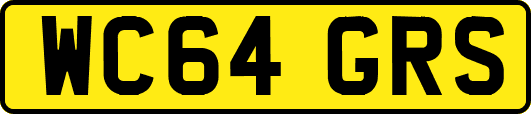 WC64GRS