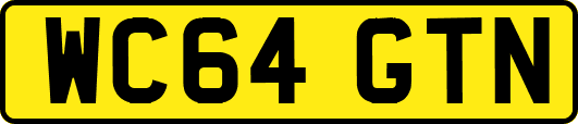 WC64GTN