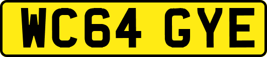 WC64GYE