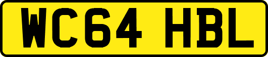 WC64HBL