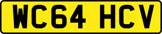 WC64HCV