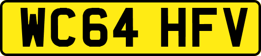 WC64HFV