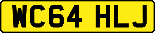 WC64HLJ