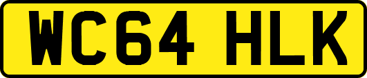 WC64HLK