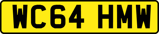 WC64HMW