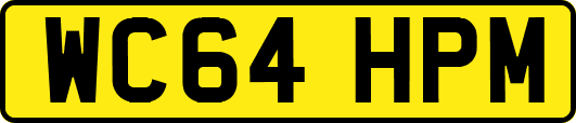 WC64HPM