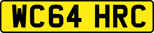 WC64HRC