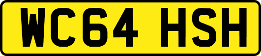 WC64HSH