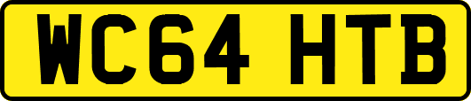 WC64HTB