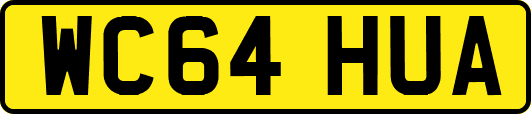WC64HUA