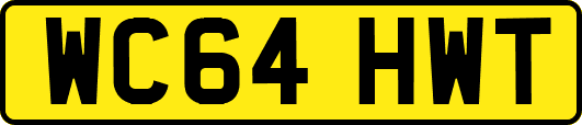 WC64HWT