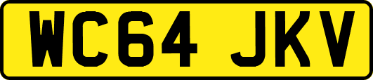 WC64JKV