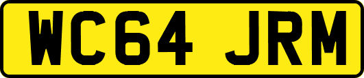 WC64JRM