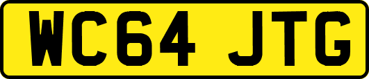 WC64JTG