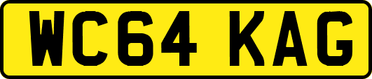 WC64KAG