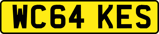 WC64KES