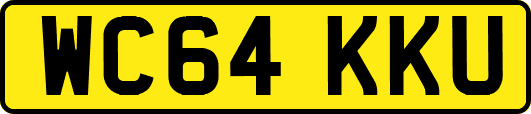 WC64KKU