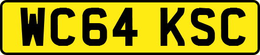 WC64KSC