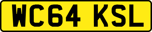 WC64KSL