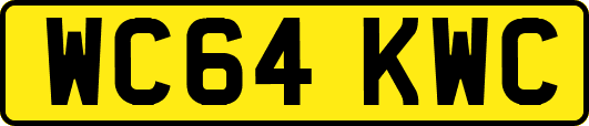 WC64KWC