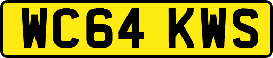 WC64KWS