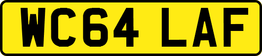 WC64LAF