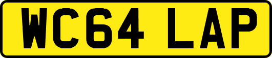 WC64LAP