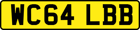 WC64LBB
