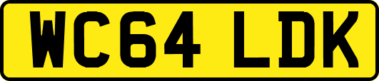WC64LDK
