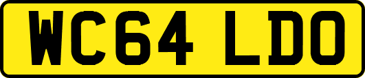 WC64LDO