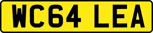 WC64LEA