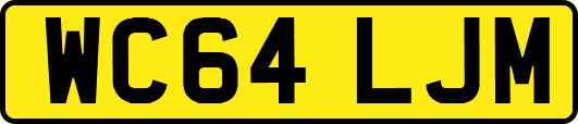 WC64LJM