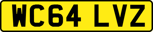 WC64LVZ