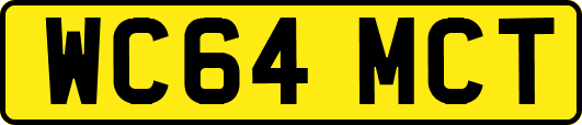 WC64MCT