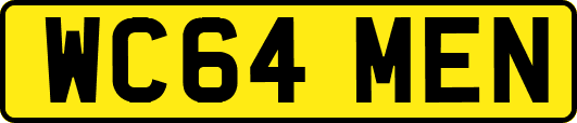 WC64MEN