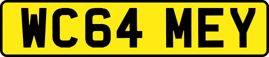 WC64MEY