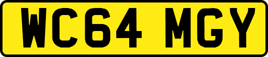 WC64MGY