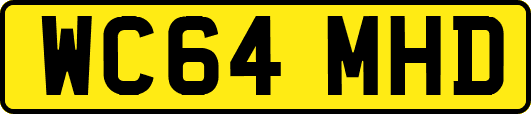 WC64MHD