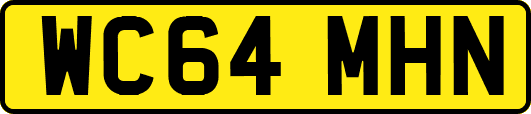 WC64MHN