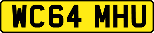 WC64MHU