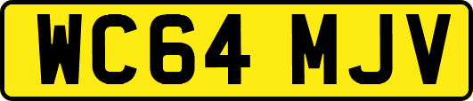 WC64MJV