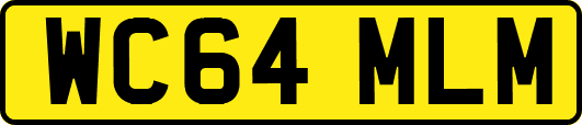 WC64MLM