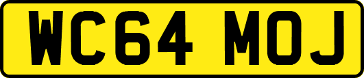 WC64MOJ