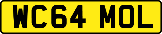 WC64MOL
