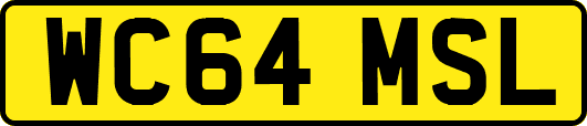 WC64MSL