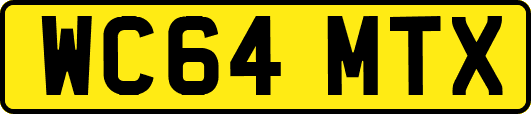 WC64MTX